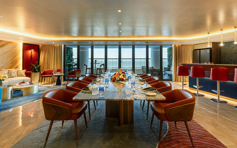 VIAS HOTEL VUNG TAU 4