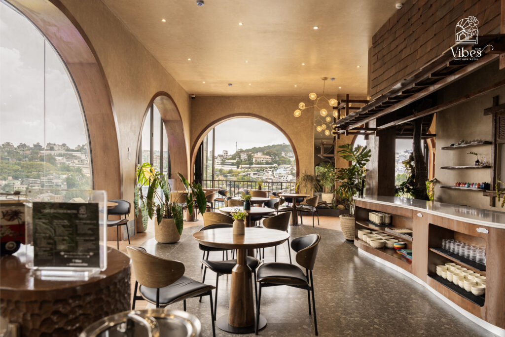 Vibes Boutique Hotel