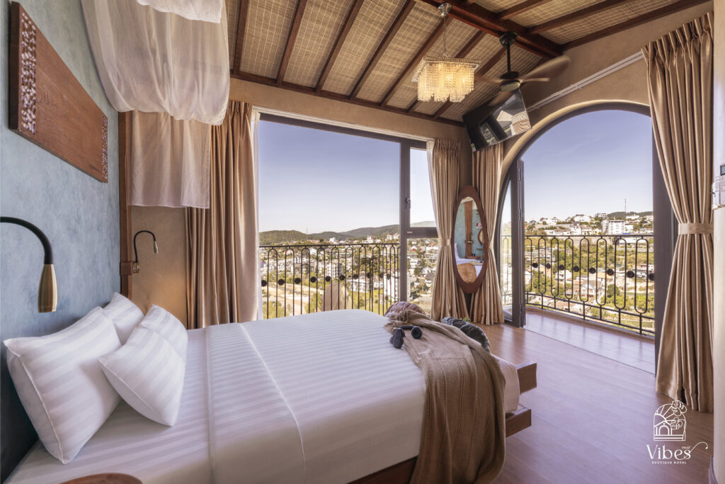 Vibes Boutique Hotel 2