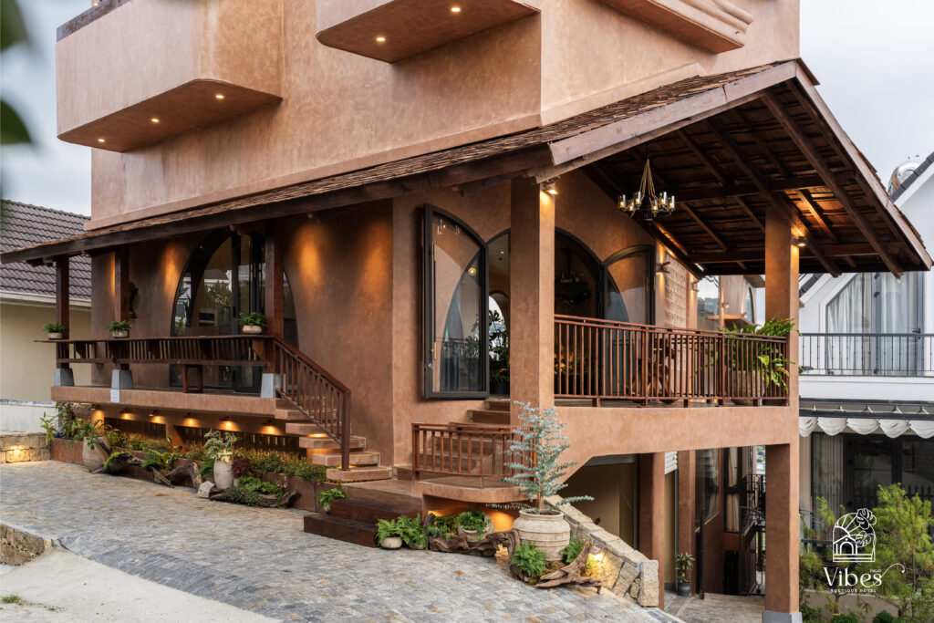 Vibes Boutique Hotel 3