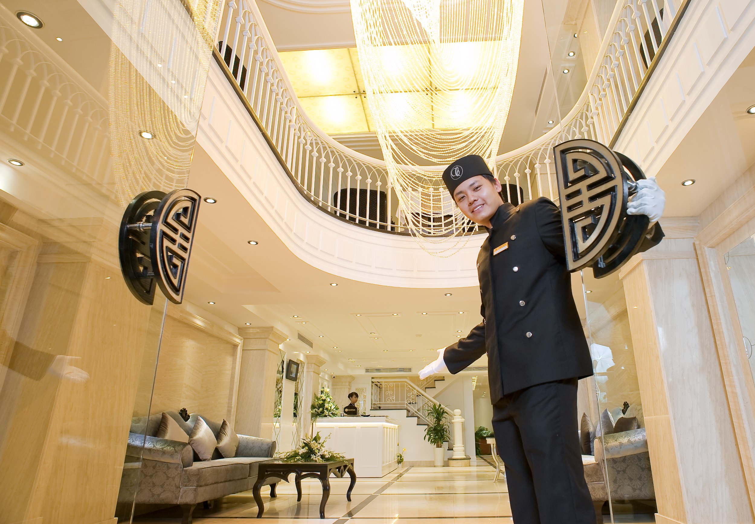 Victor Gallery Hotel & Spa