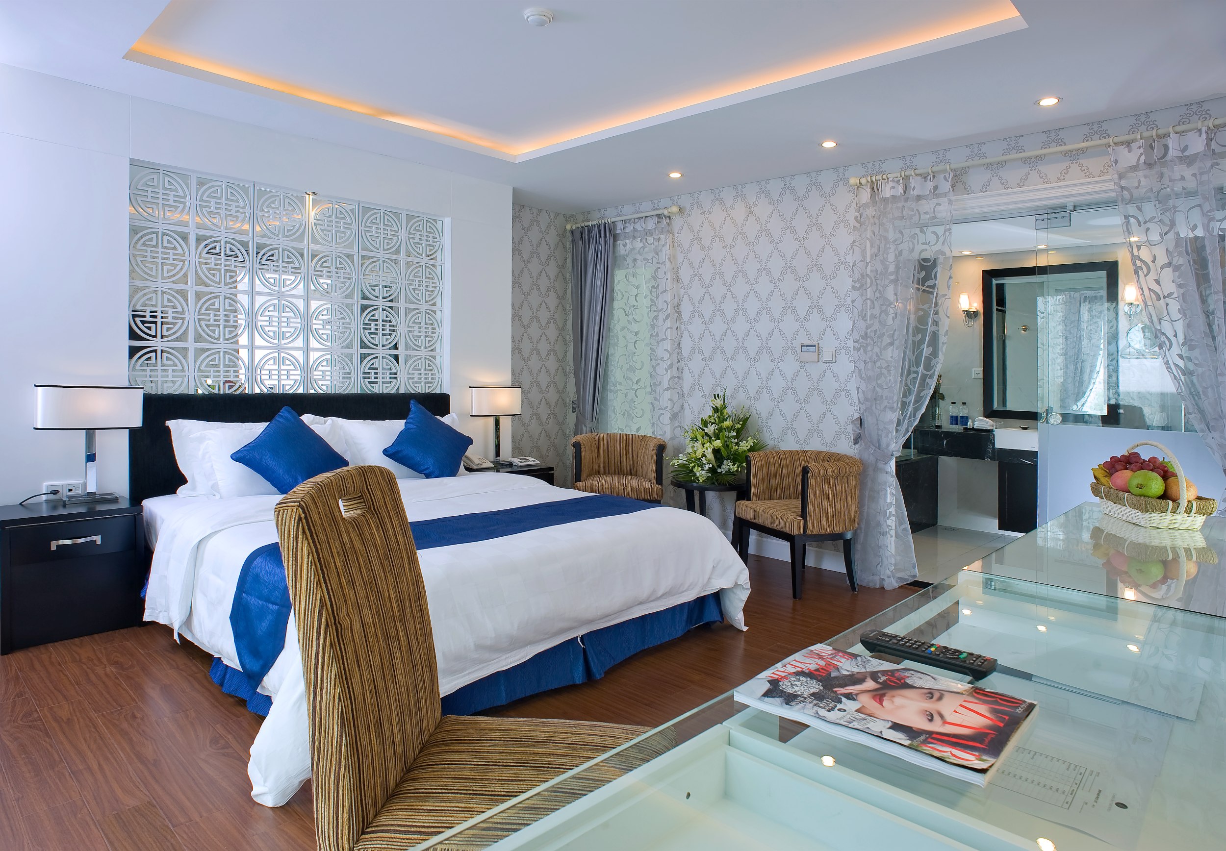 Victor Gallery Hotel & Spa 2