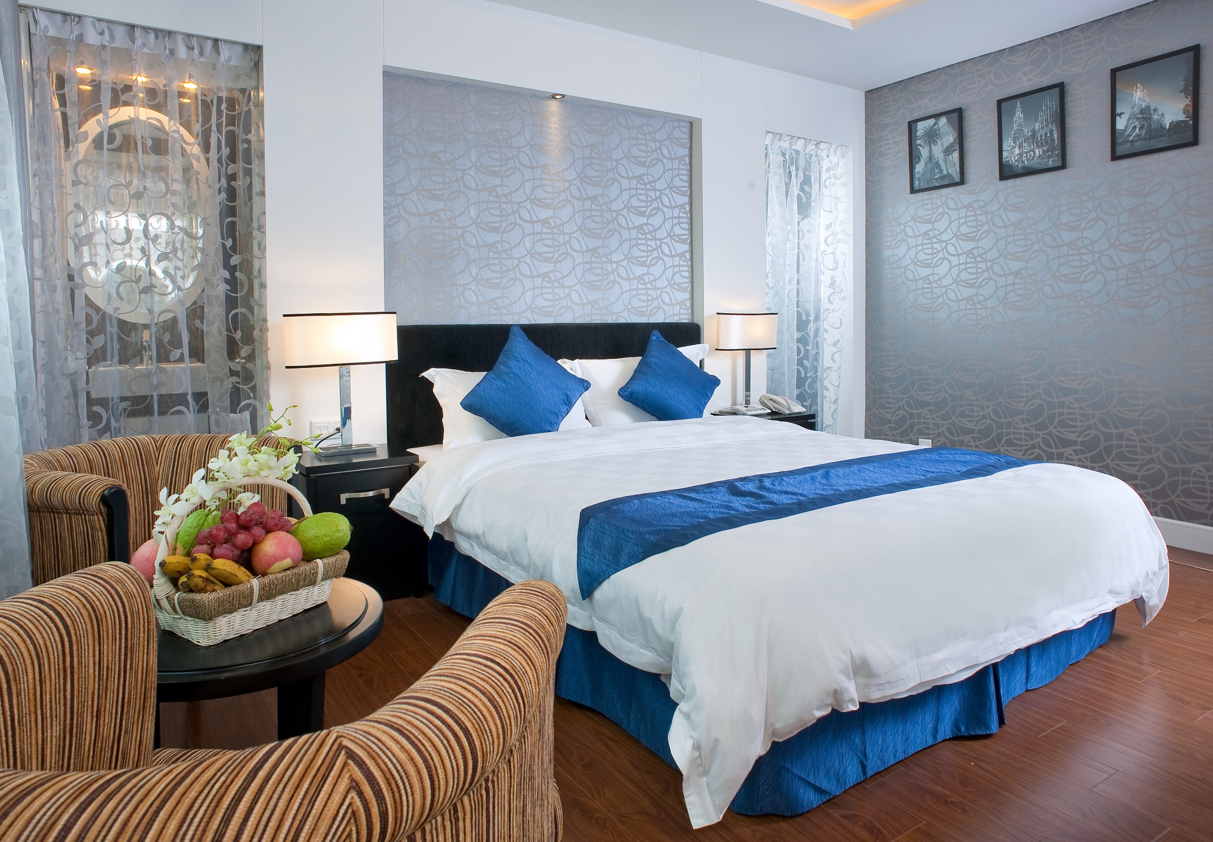 Victor Gallery Hotel & Spa 3