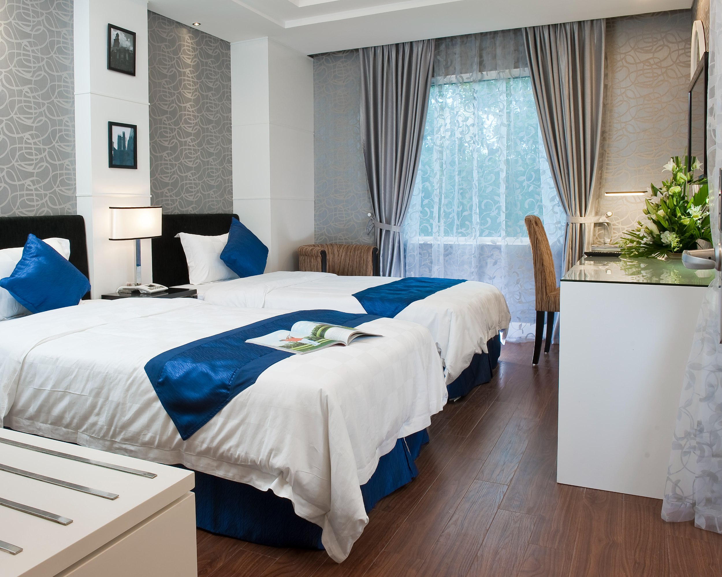 Victor Gallery Hotel & Spa 5