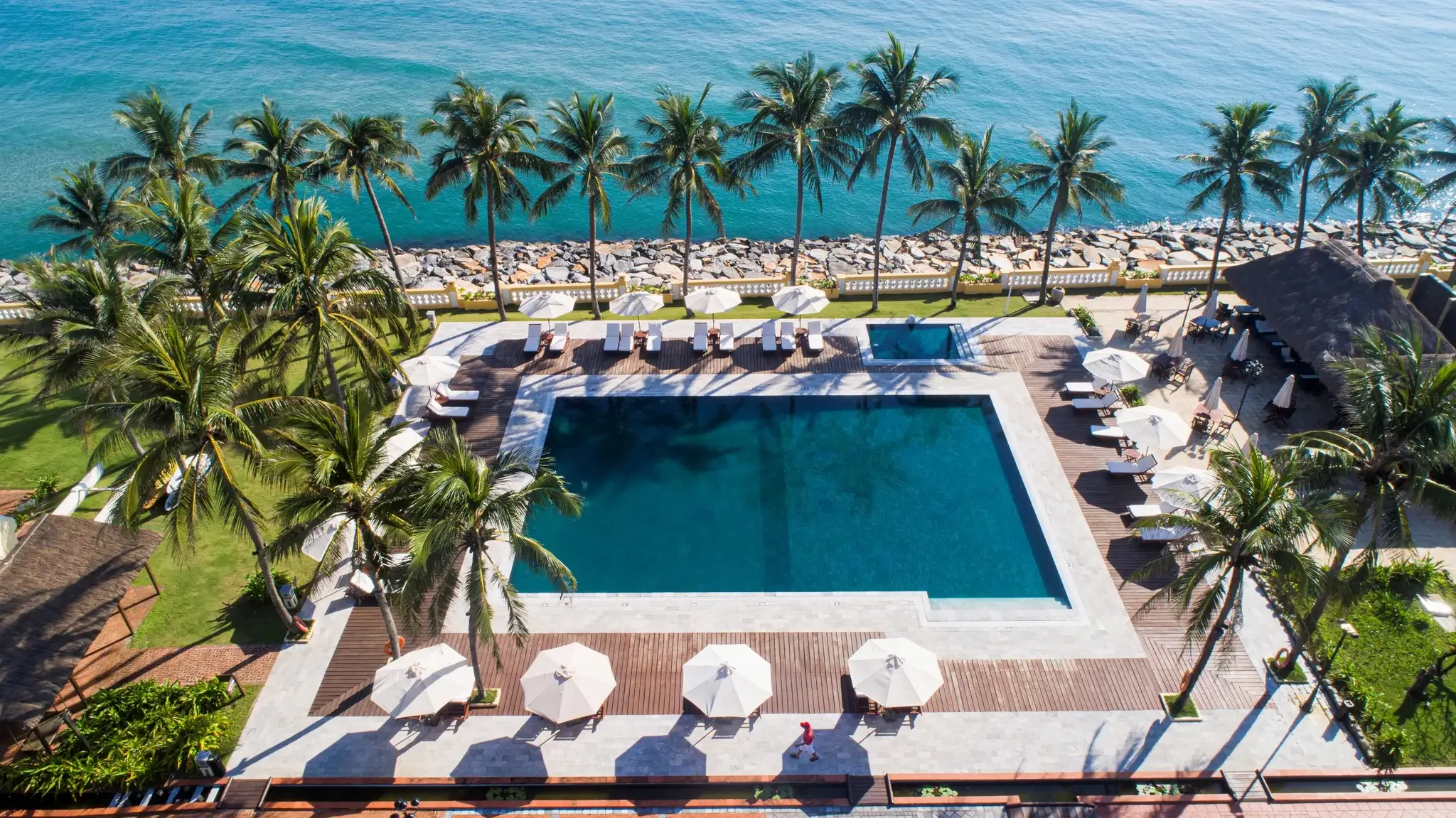 Victoria Hoi An Beach Resort and Spa
