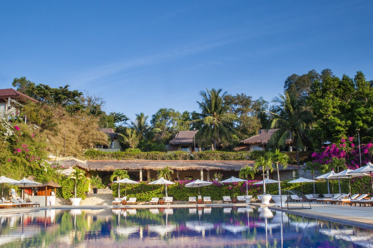 Victoria Phan Thiet Beach Resort & Spa