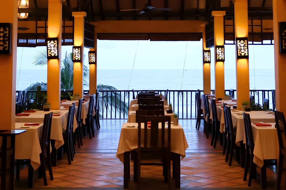 Victoria Phan Thiet Beach Resort & Spa 2