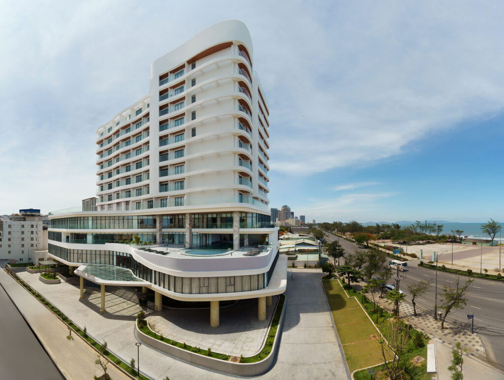 Victory Hotel Vung Tau