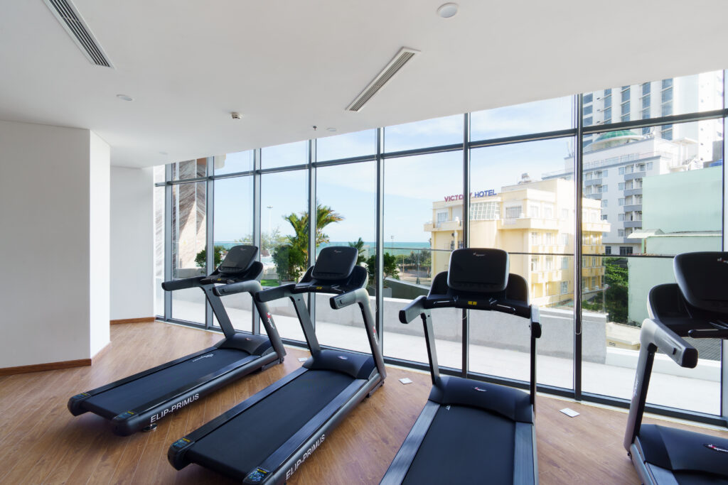 Victory Hotel Vung Tau 2
