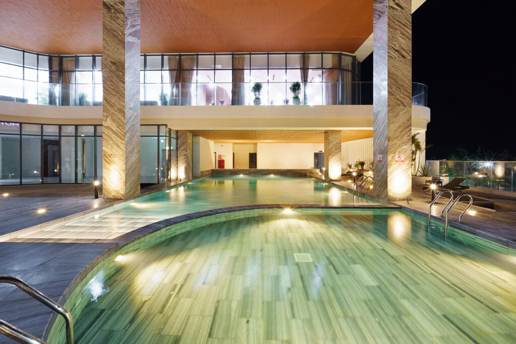Victory Hotel Vung Tau 4
