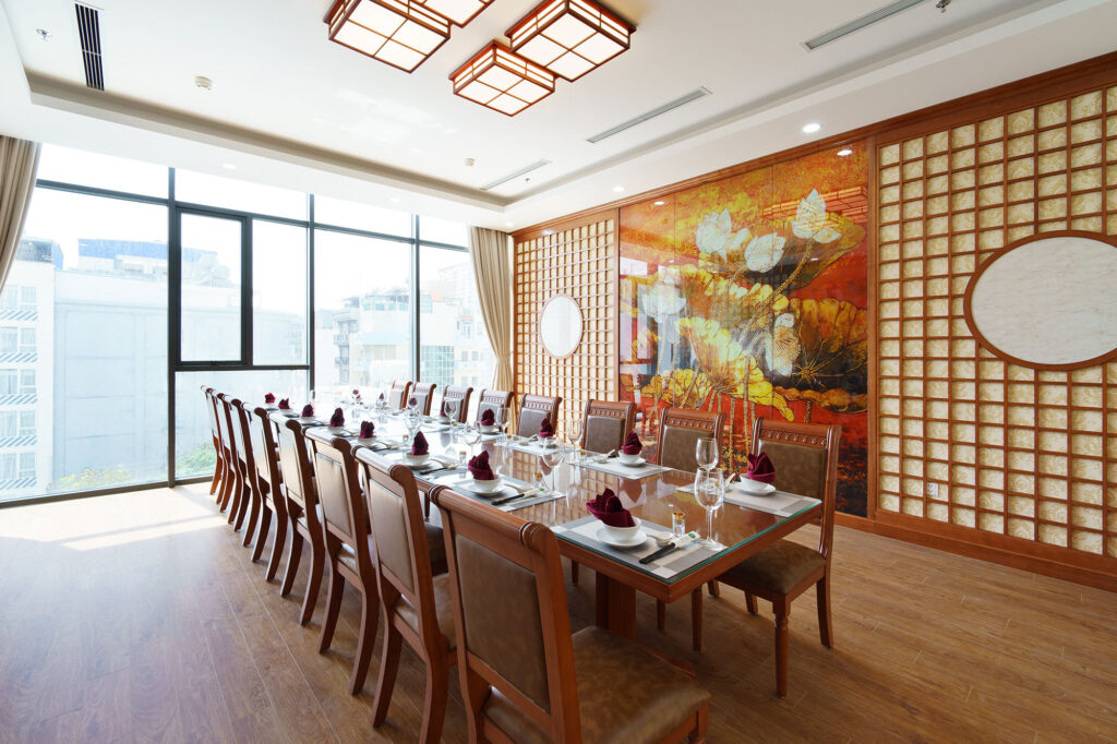 Victory Hotel Vung Tau 5