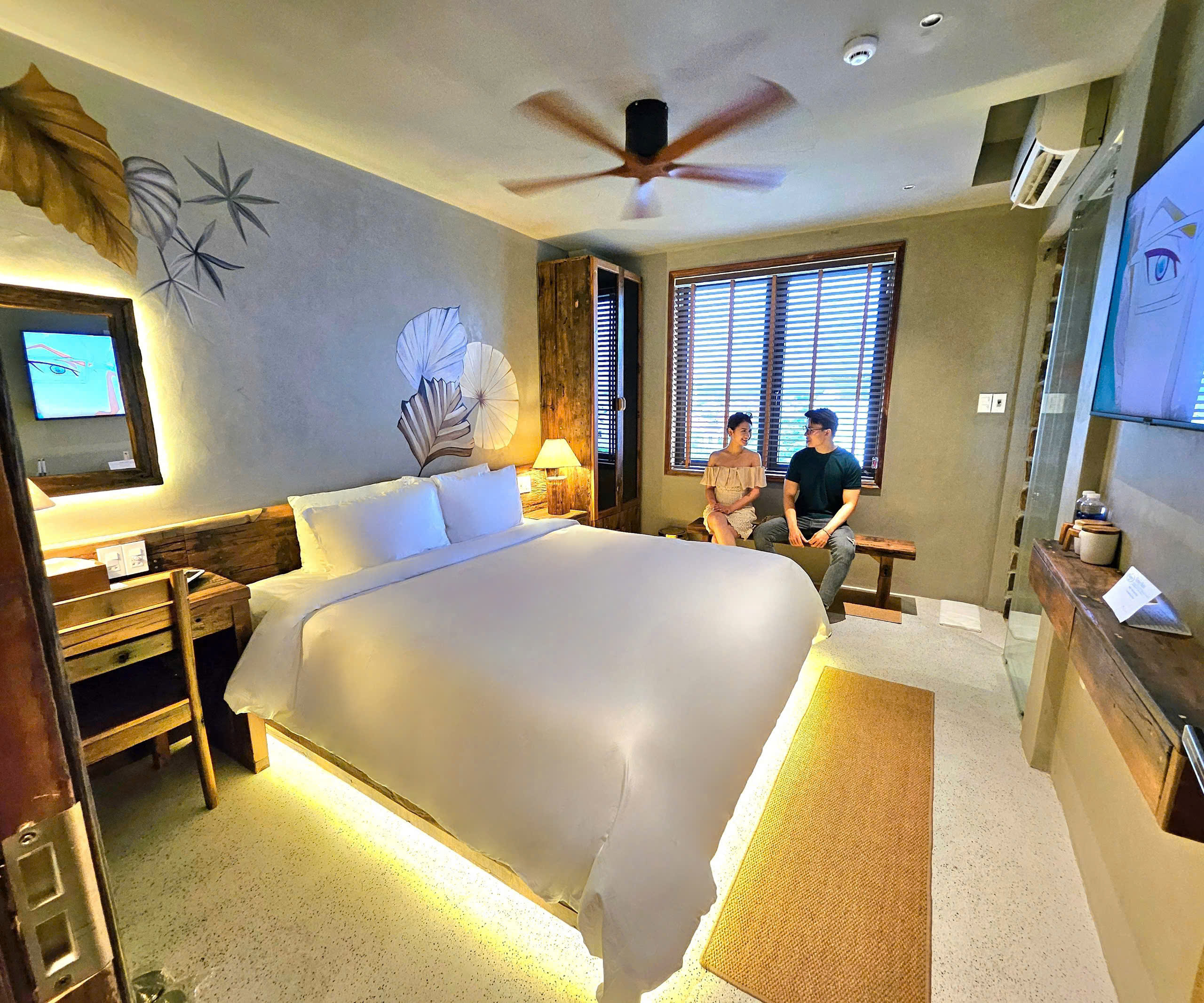 Victory Hue Hotel