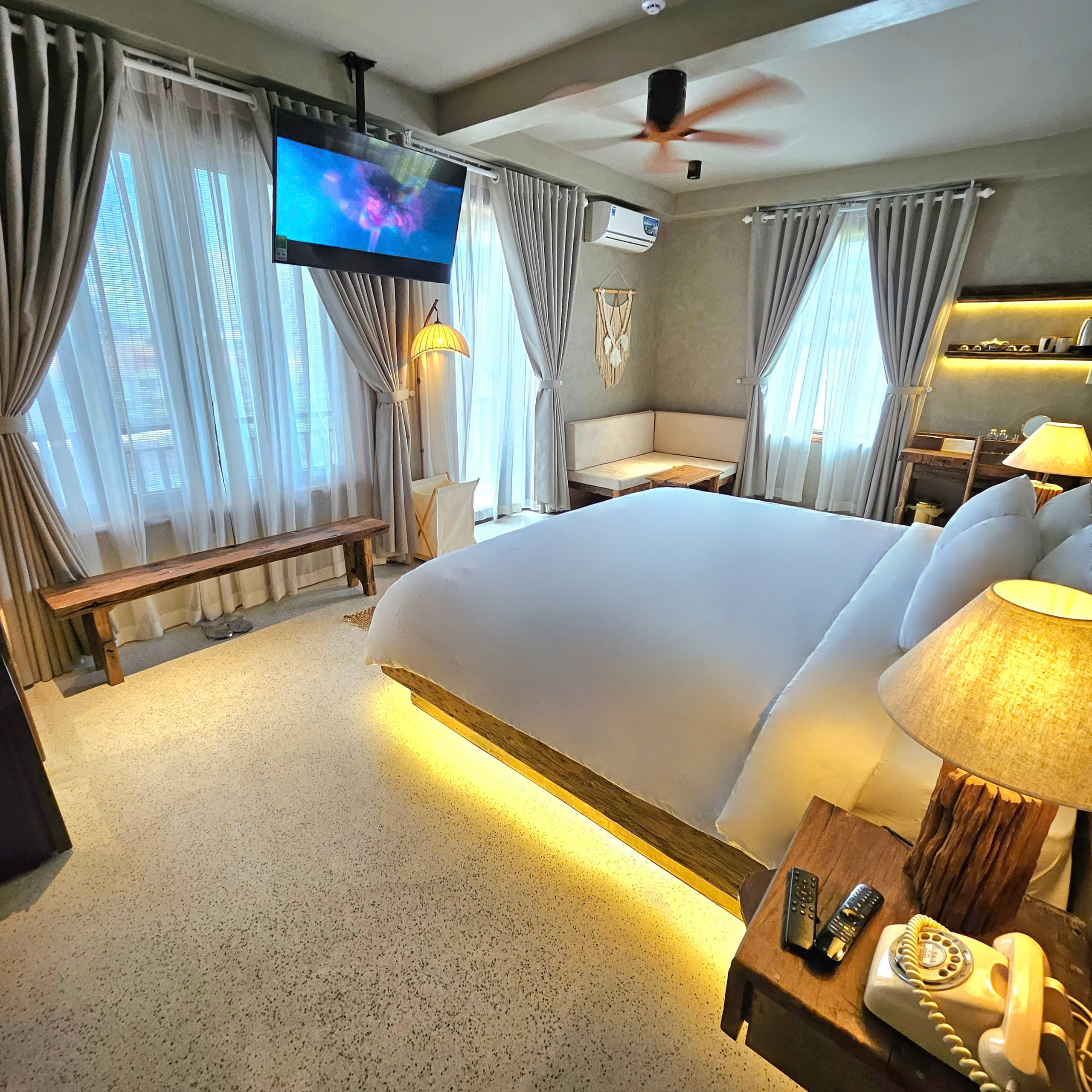 Victory Hue Hotel 2