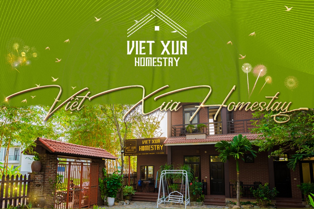 Việt Xưa Homestay 2