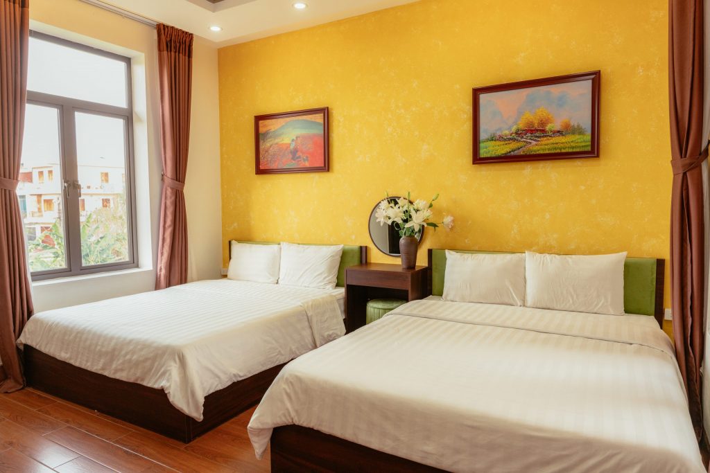 Việt Xưa Homestay 3