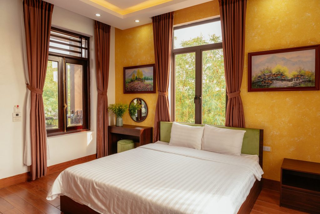 Việt Xưa Homestay 4