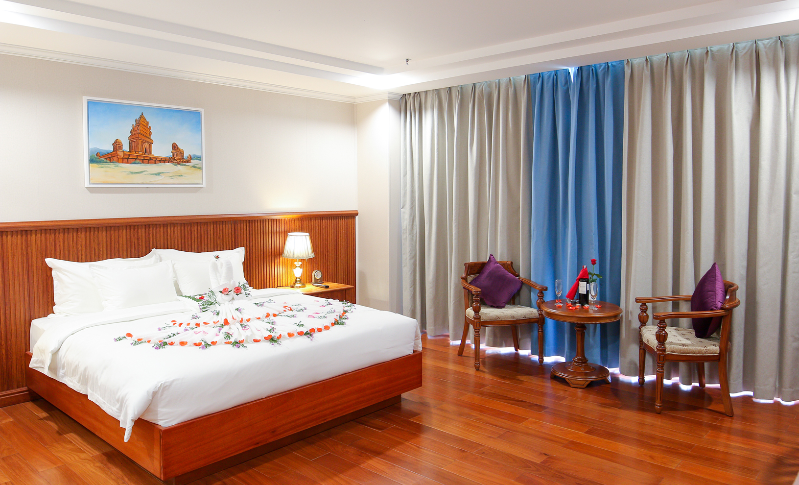 Vietnam Taste Hotel Quy Nhon - Beachfront 5
