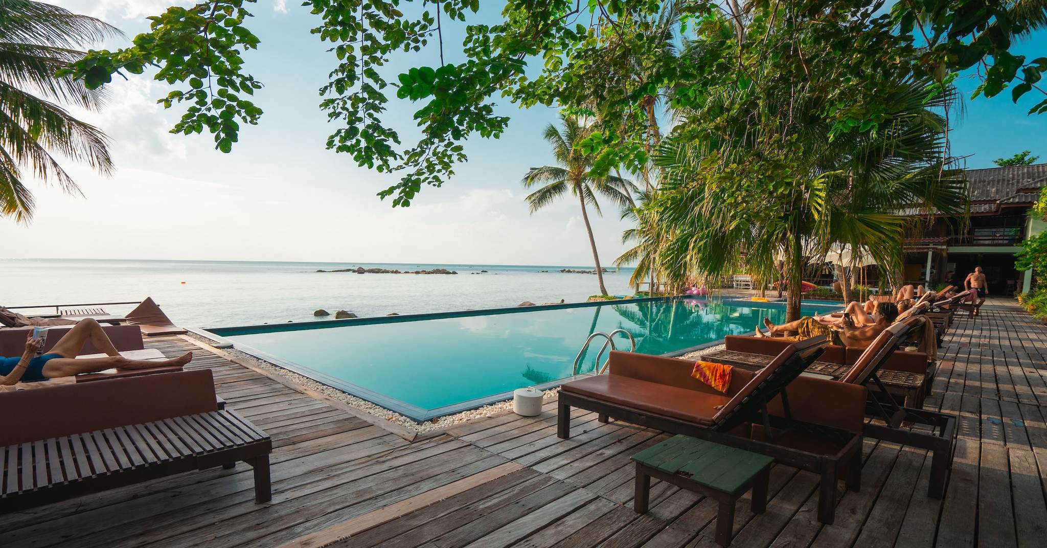 Villa Blake Hoi An