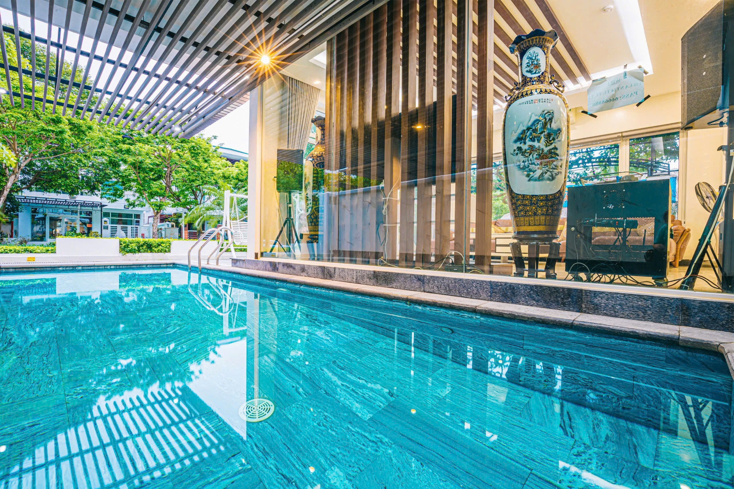 Villa FLC Sầm Sơn - BT39.16 Thủy Tiên 2