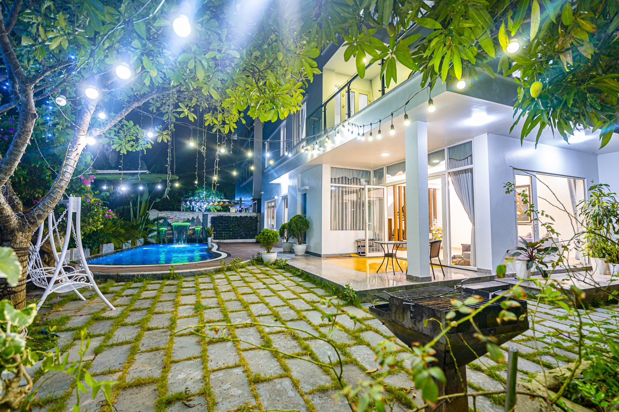 Villa FLC Sầm Sơn - BT39.16 Thủy Tiên 3