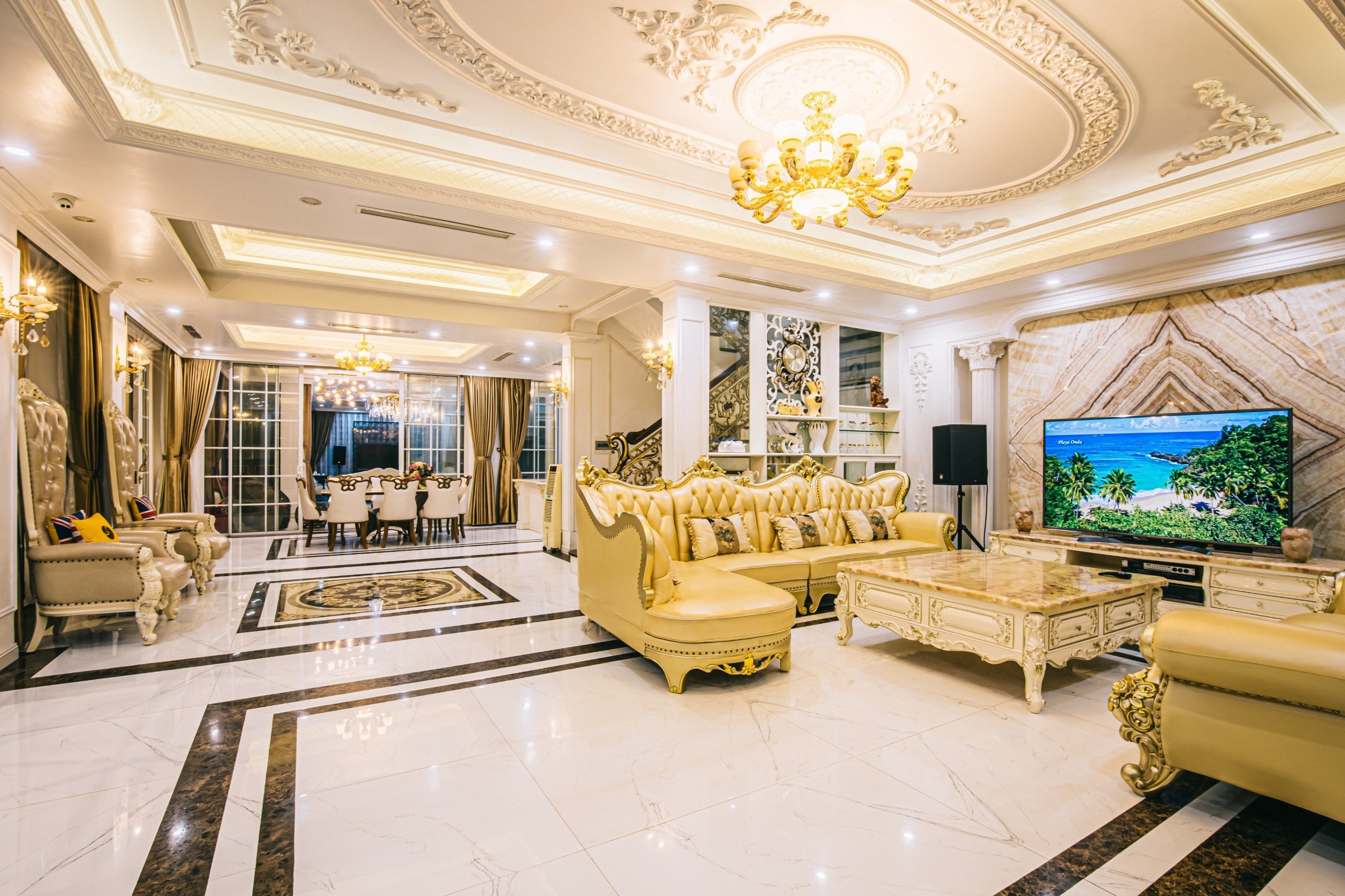 Villa FLC Sầm Sơn - BT39.16 Thủy Tiên 4