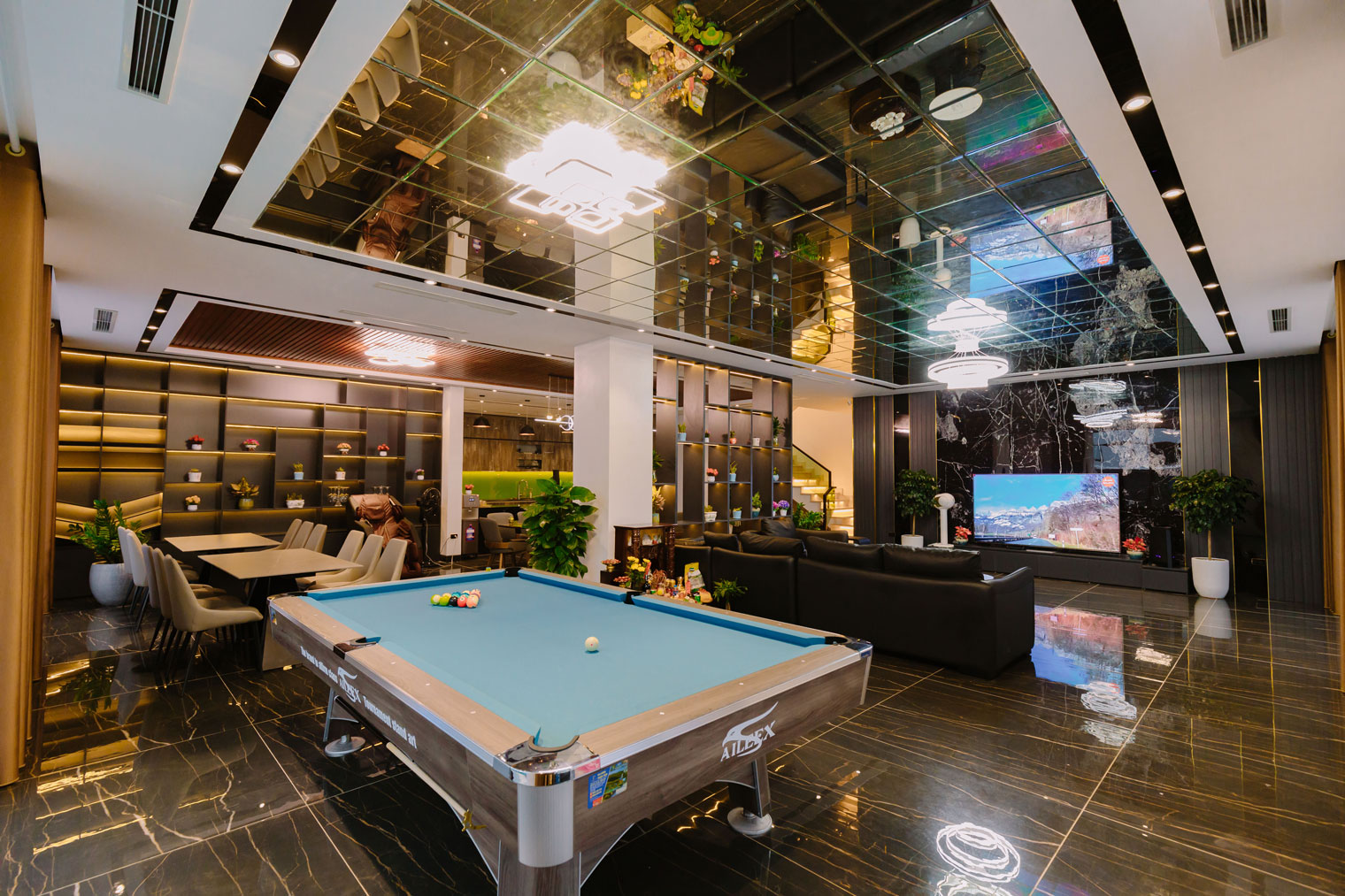 Villa FLC Sầm Sơn - BT39.16 Thủy Tiên 5