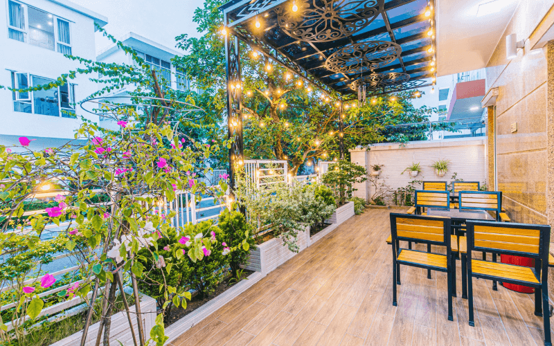 Villa FLC Sầm Sơn - LA'Vien Stay