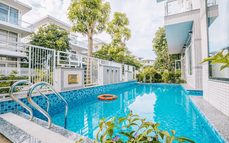 Villa FLC Sầm Sơn - LA'Vien Stay 2