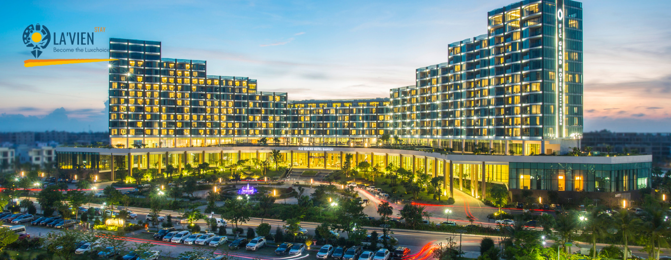Villa FLC Sầm Sơn - LA'Vien Stay 5