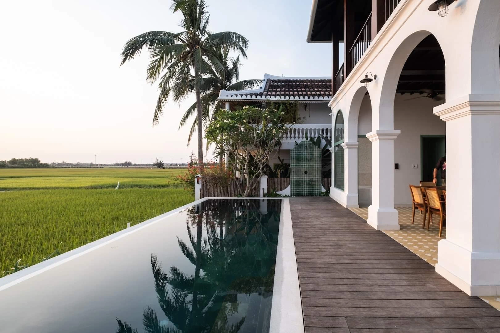 Villa Iliou Hoi An 3