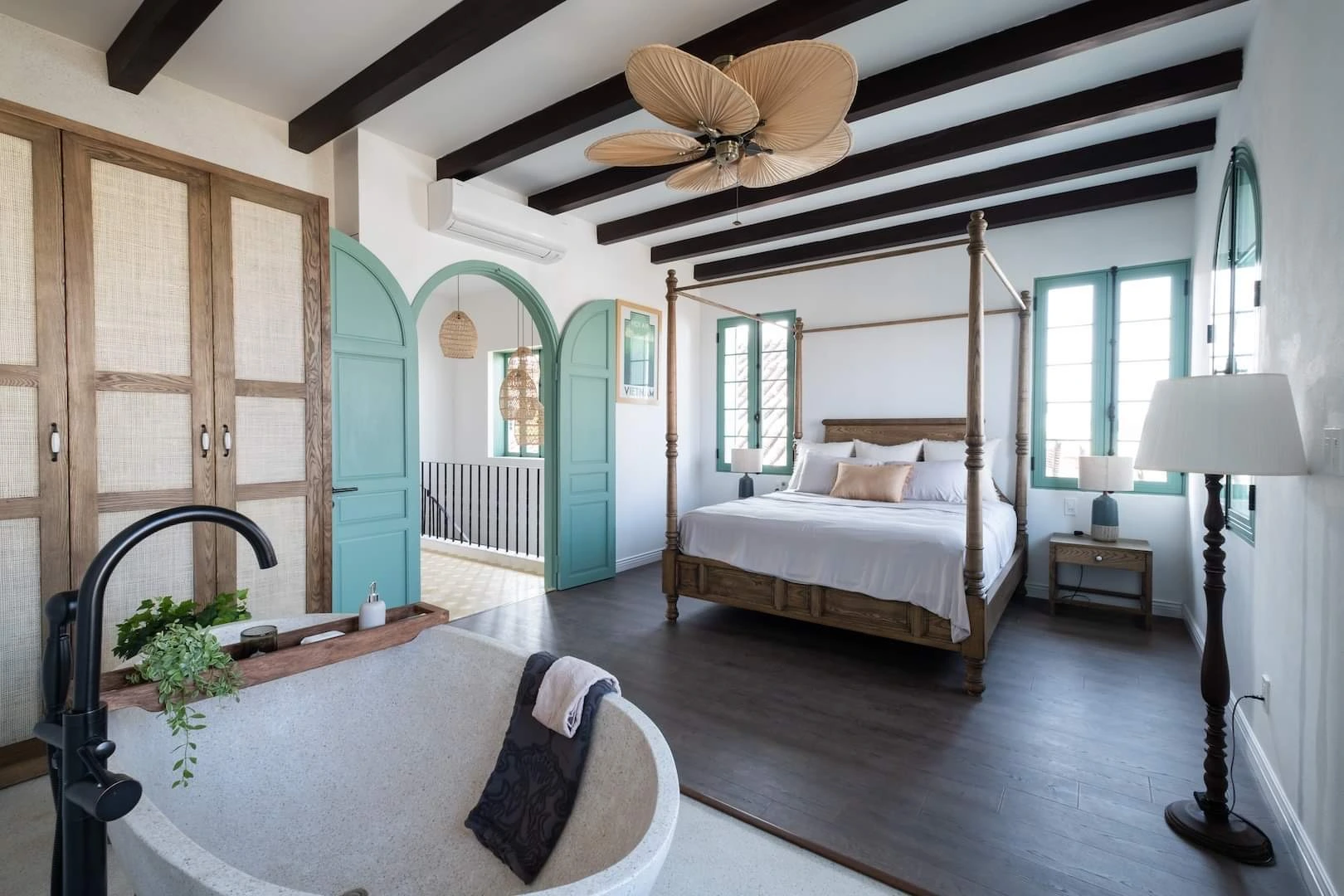 Villa Iliou Hoi An 4