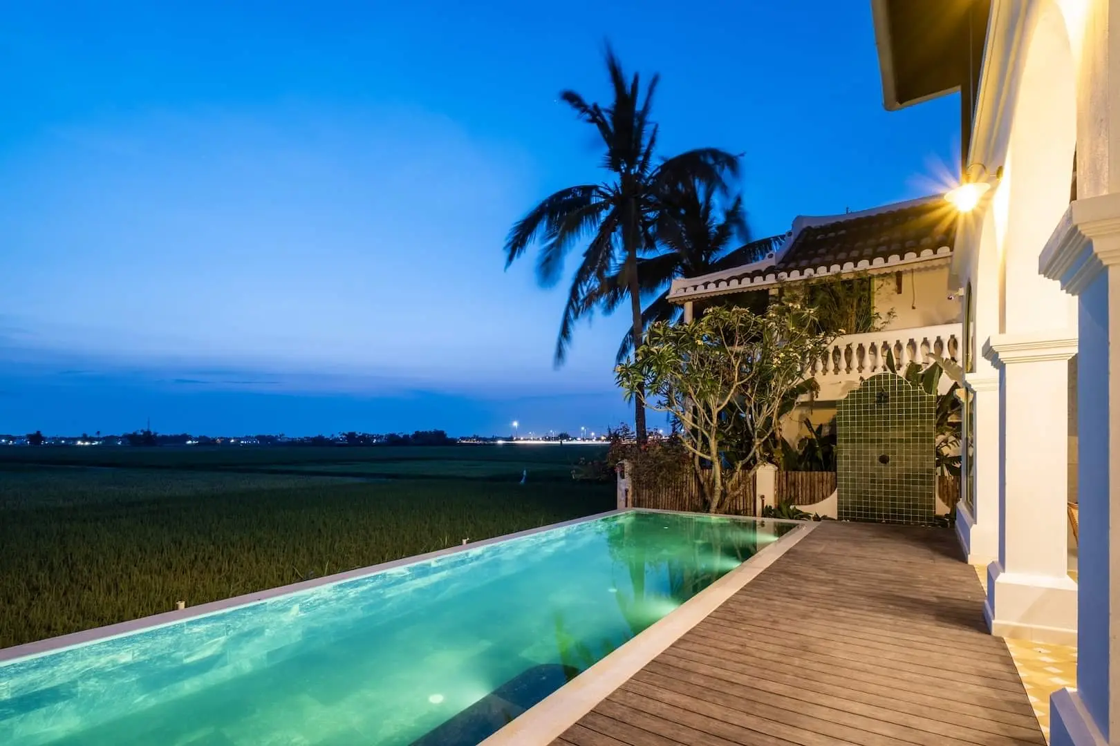 Villa Iliou Hoi An 5