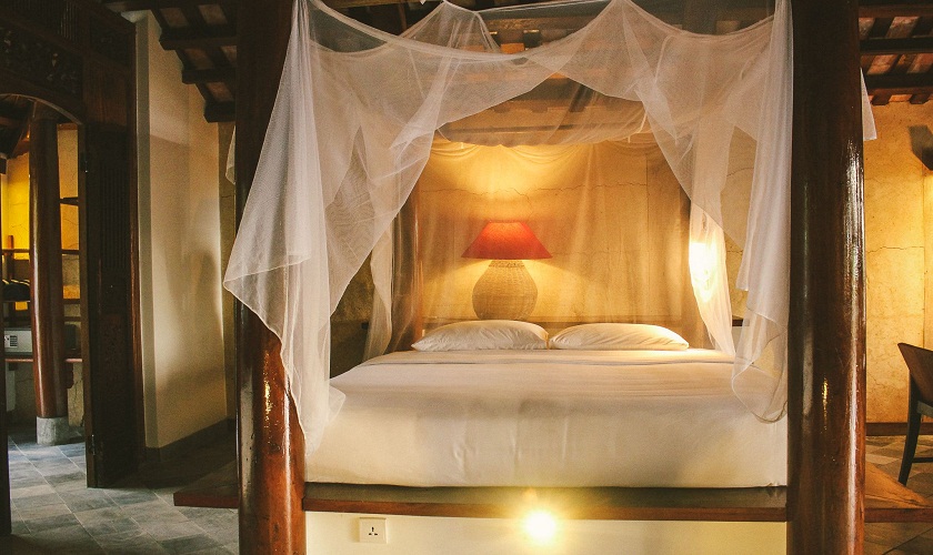 Villa Louise Beach Resort