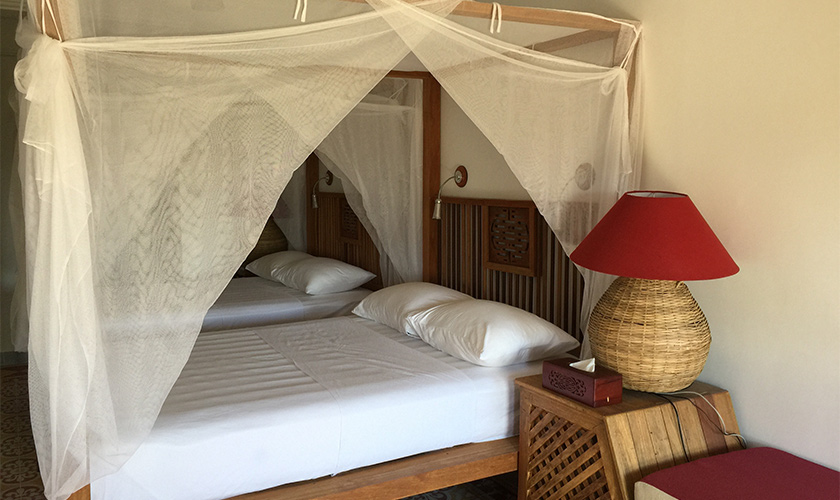 Villa Louise Beach Resort 3