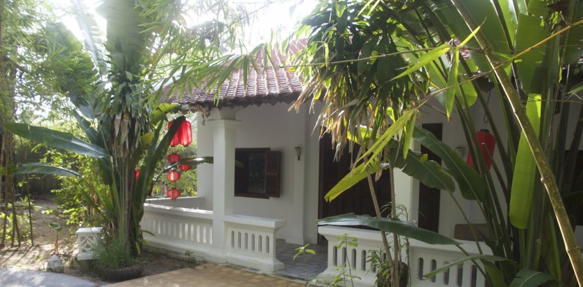 Villa Louise Beach Resort 5