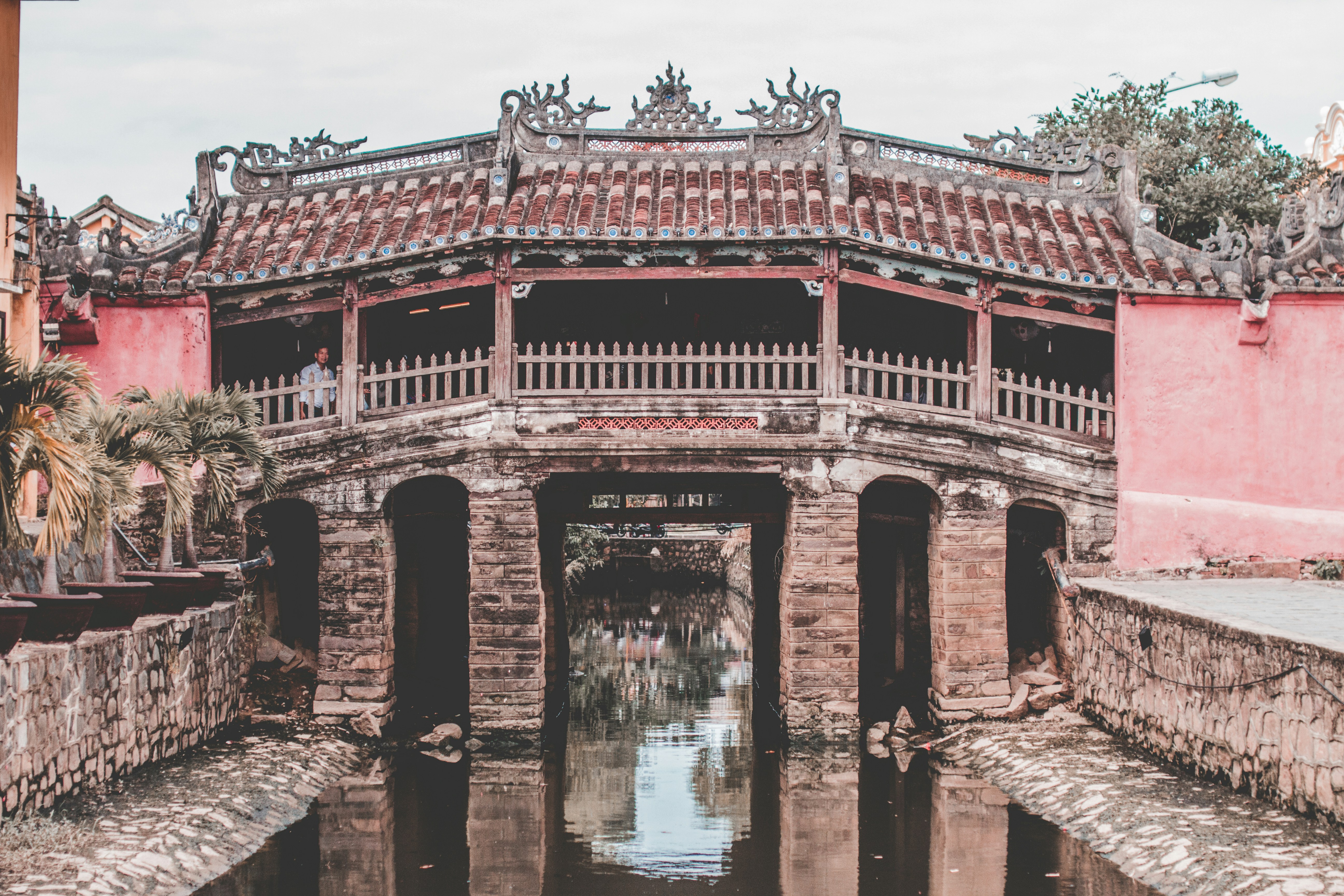 Villa Orchid Garden Riverside Hoi An. 3