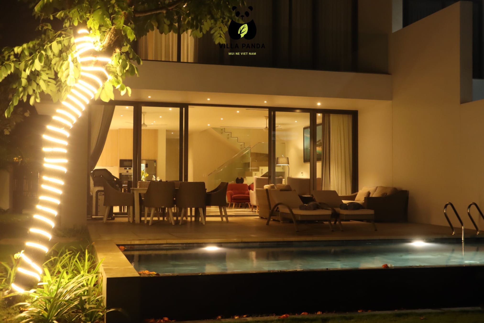 Villa Panda - Mui Ne Vietnam 4