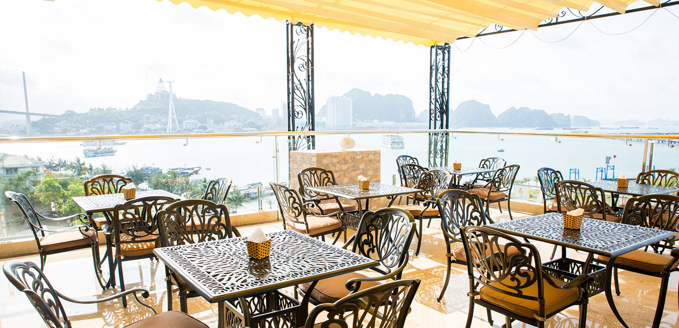 VINCENT HA LONG HOTEL 3