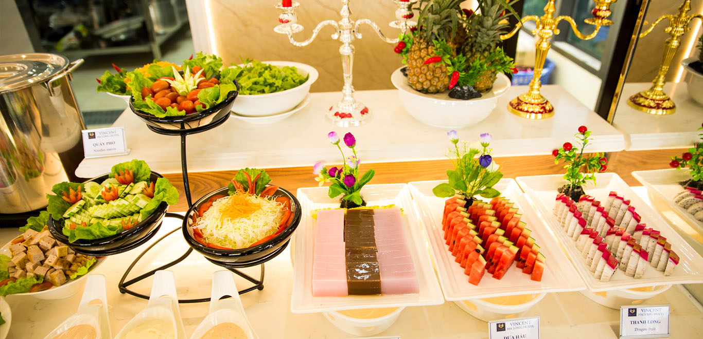 VINCENT HA LONG HOTEL 4
