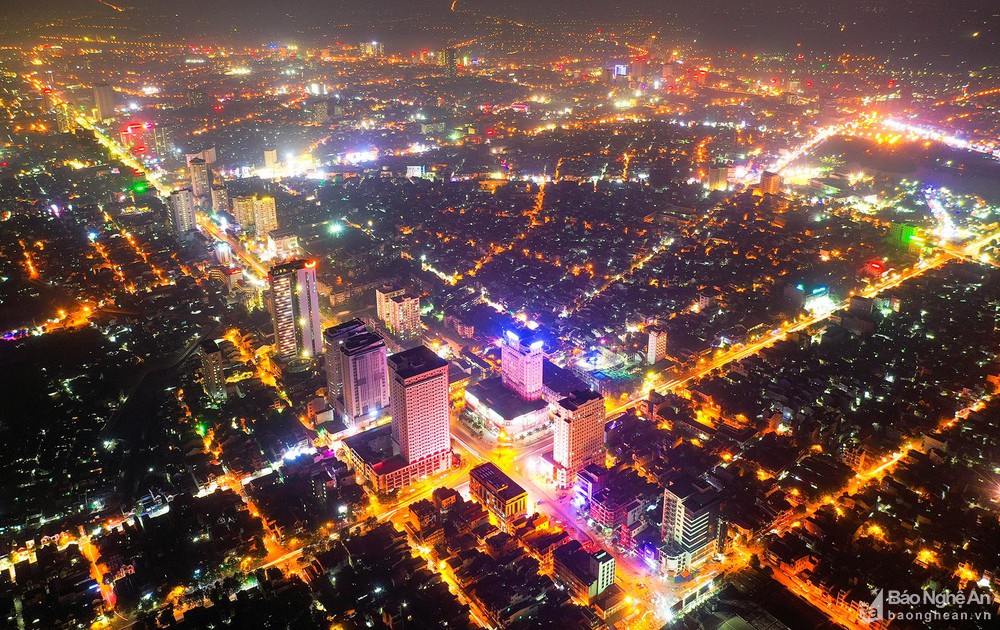 Vinh Plaza Hotel