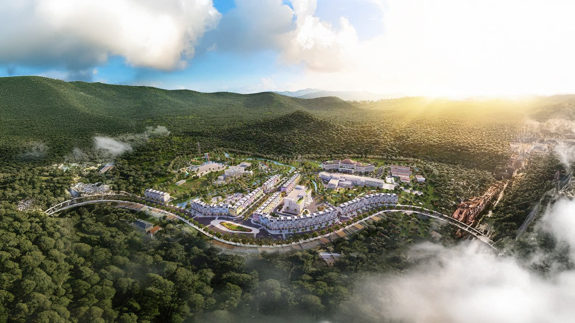 Vinhomes Tuyên Quang