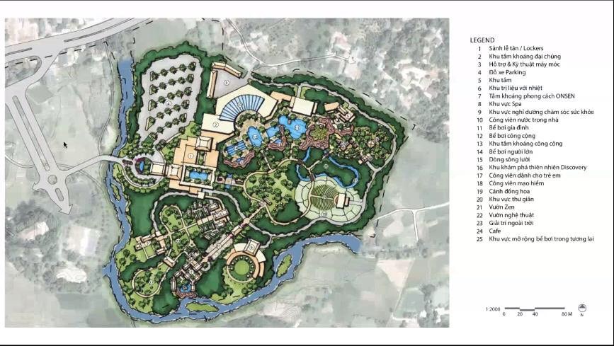 Vinhomes Tuyên Quang 4