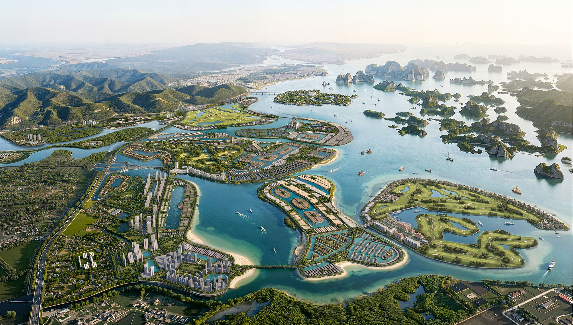 Vinpearl Suối Khoáng Tuyên Quang 2