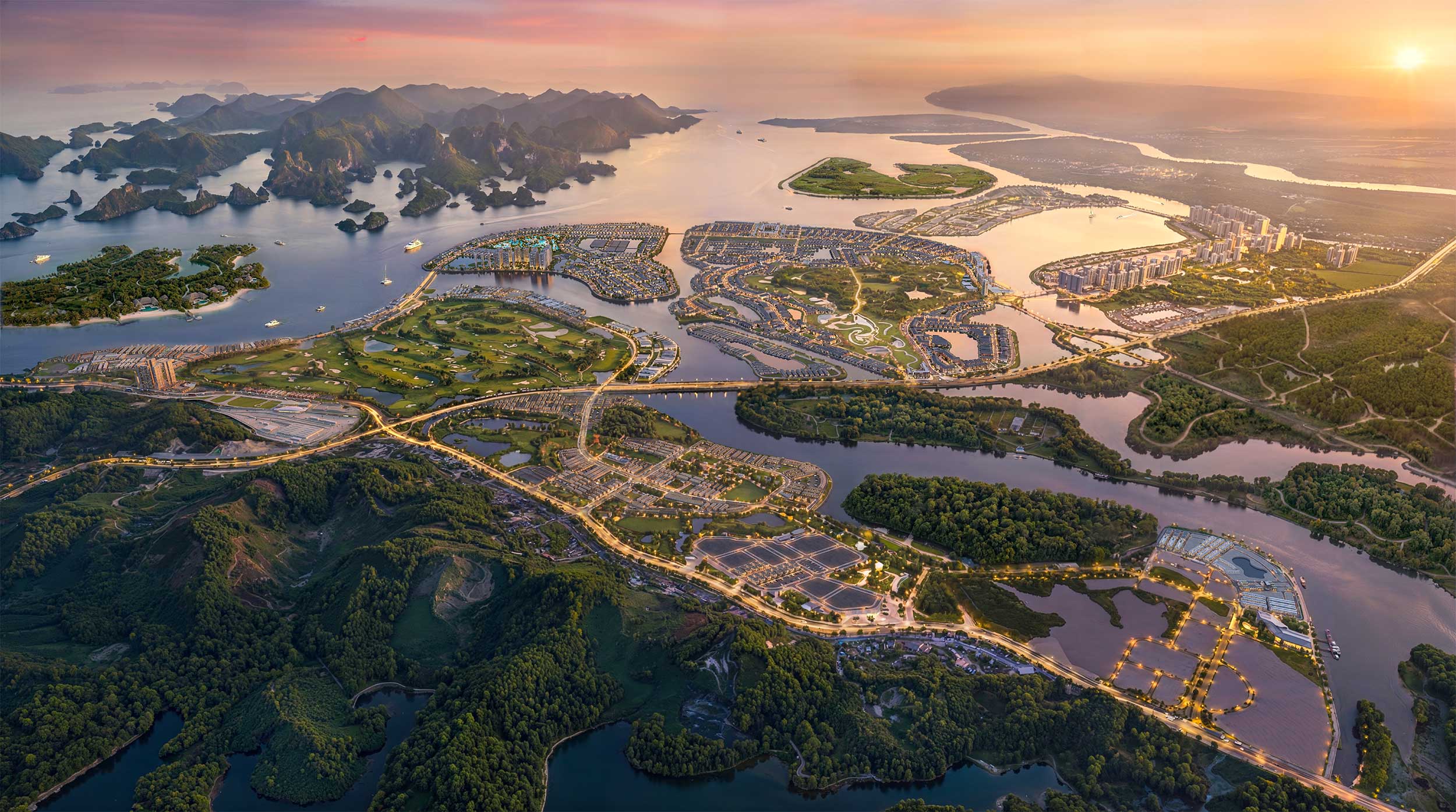 Vinpearl Suối Khoáng Tuyên Quang 3