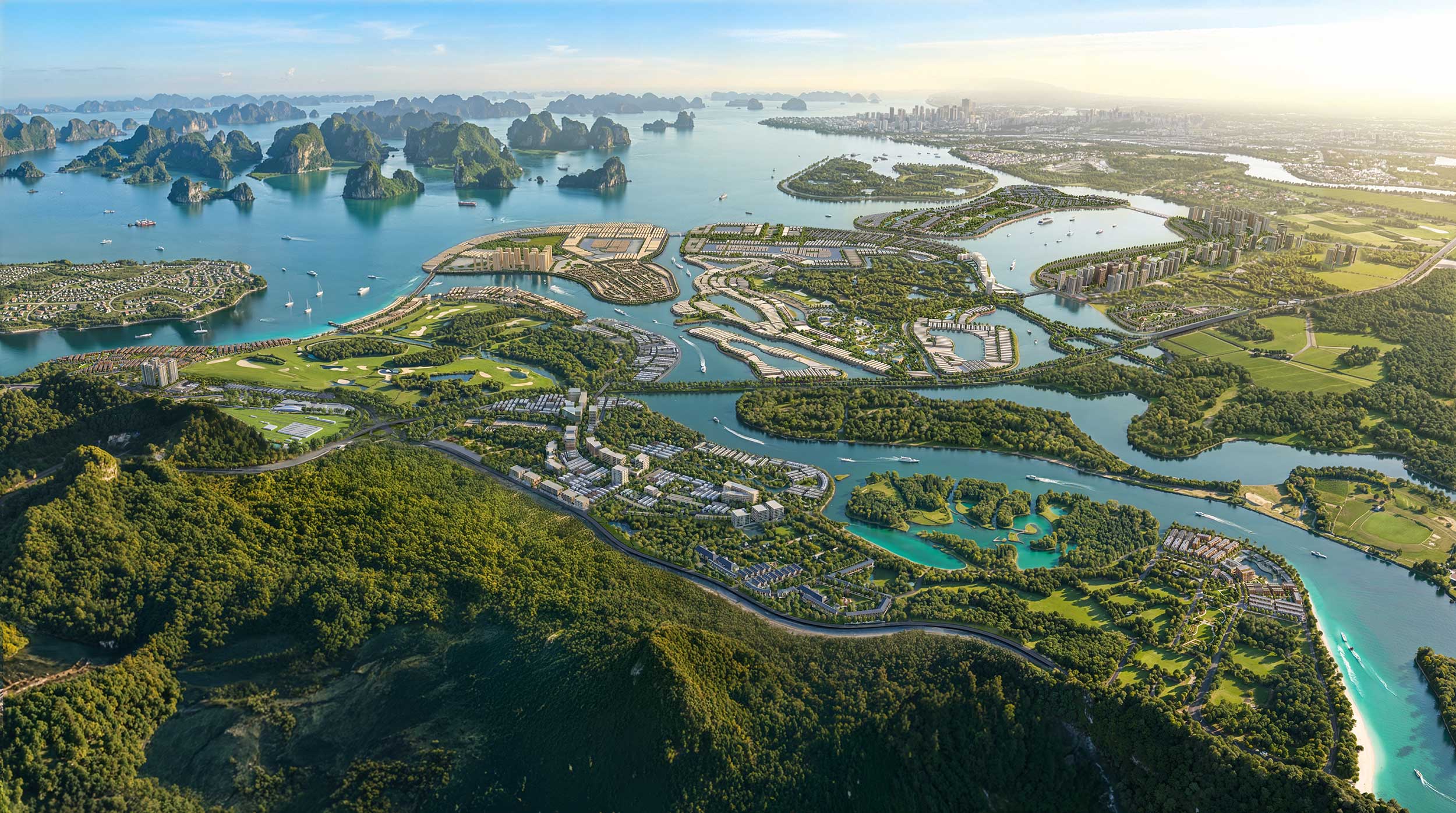 Vinpearl Suối Khoáng Tuyên Quang 4