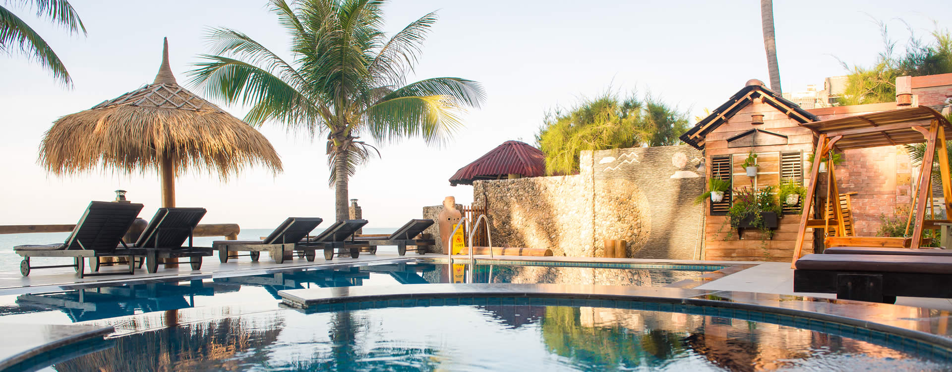 VIVA BEACH RESORT MUI NE