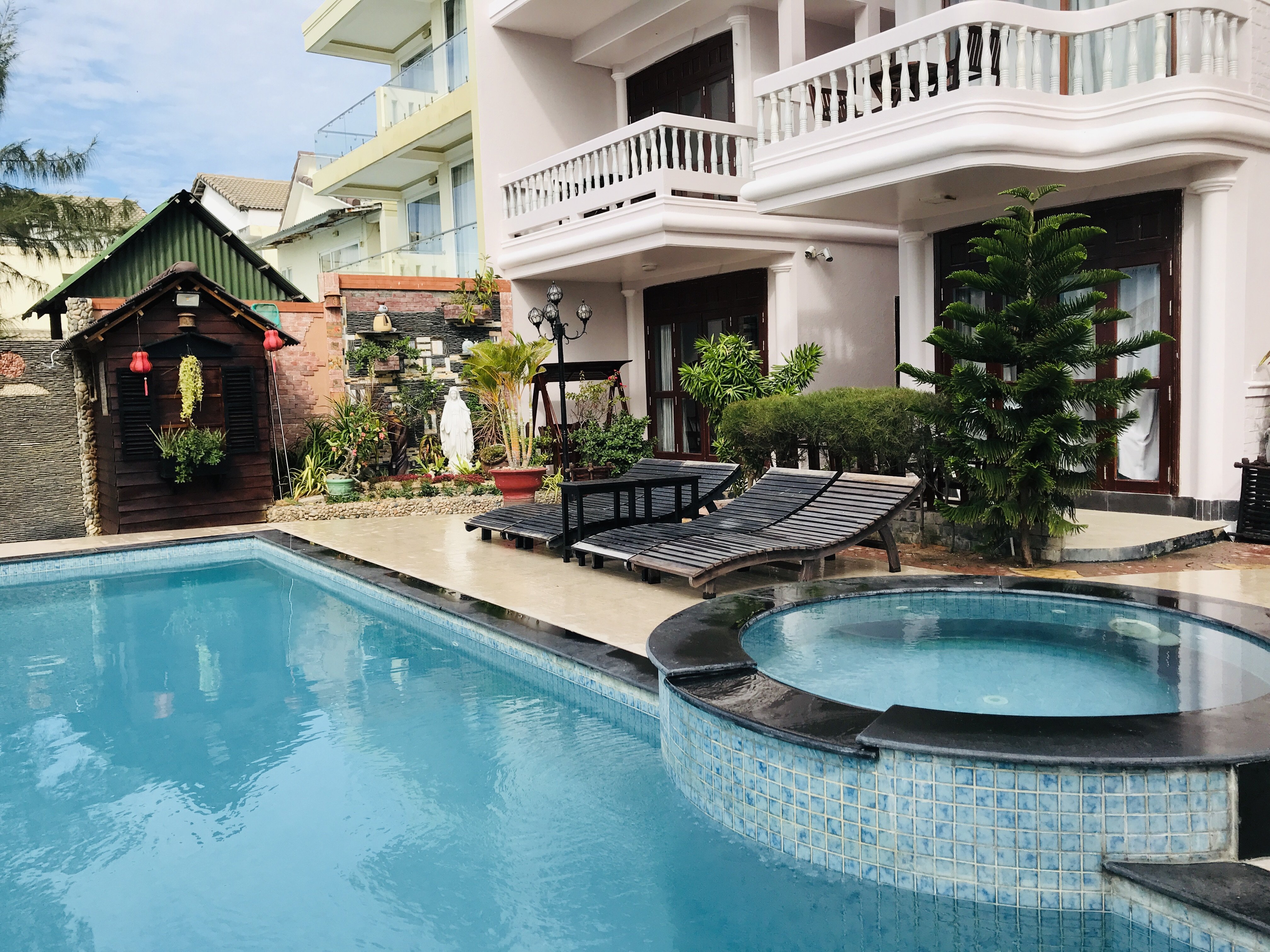 VIVA BEACH RESORT MUI NE 3