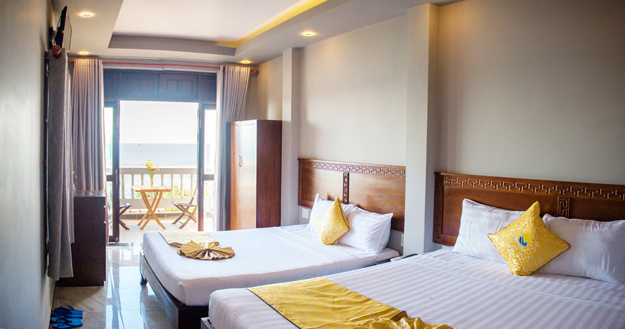 VIVA BEACH RESORT MUI NE 5