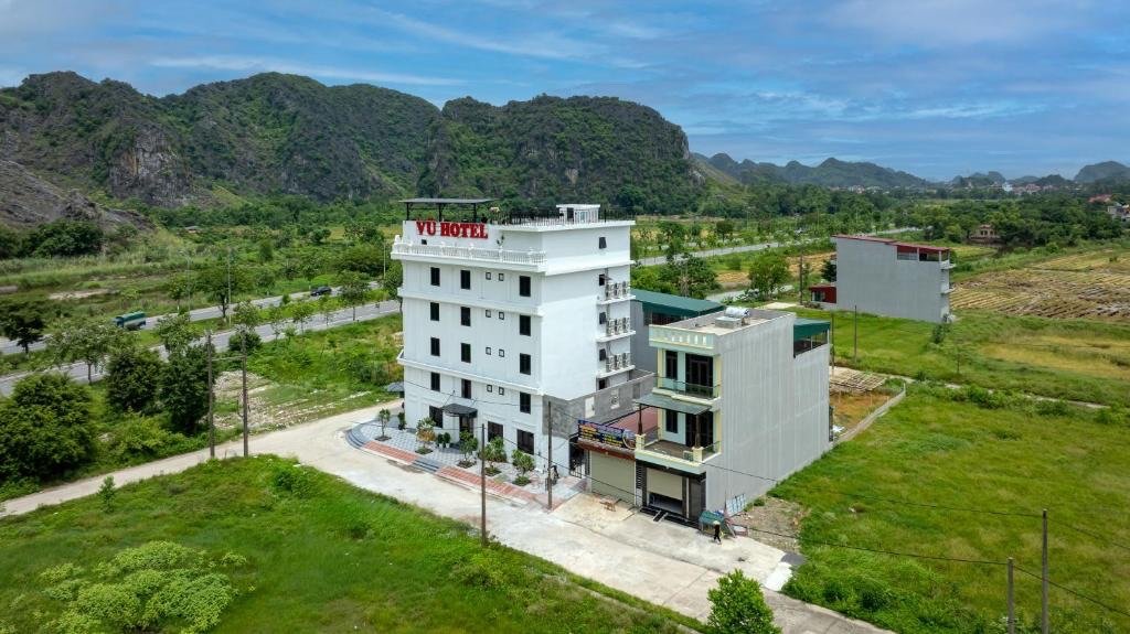 Vũ hotel 3