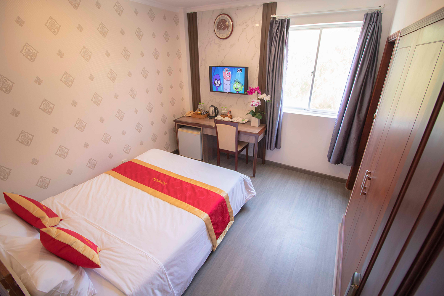 Vung Tau P&T Hotel 2
